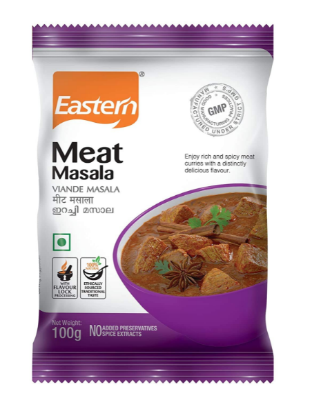 Eastern Meat Masala - 100gm
